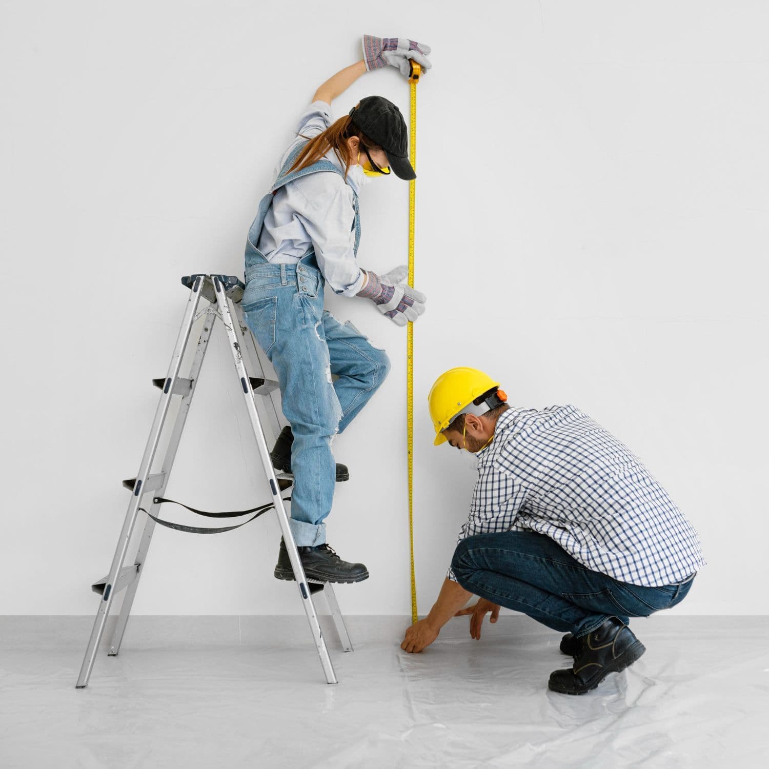 Interior Repairs 3