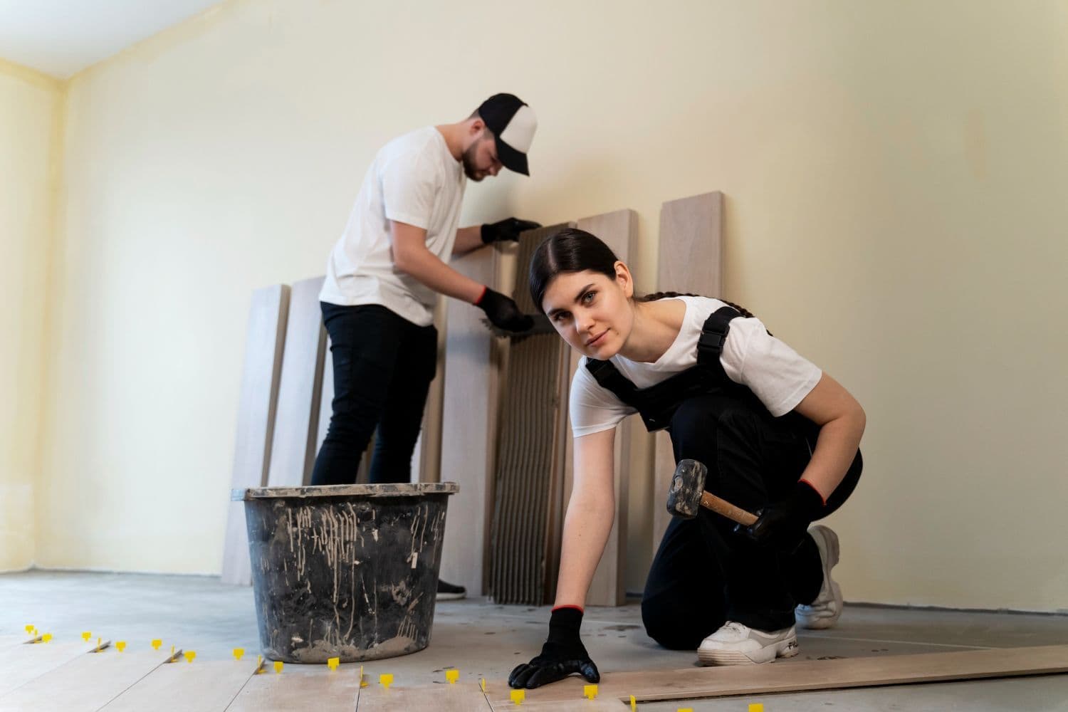Interior Repairs 2