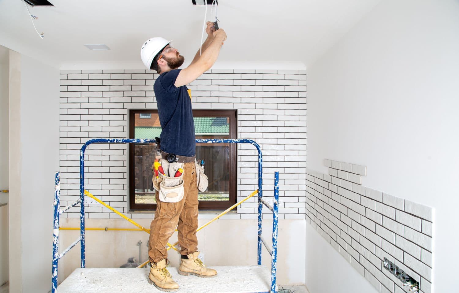 Emergency Home Repairs 1