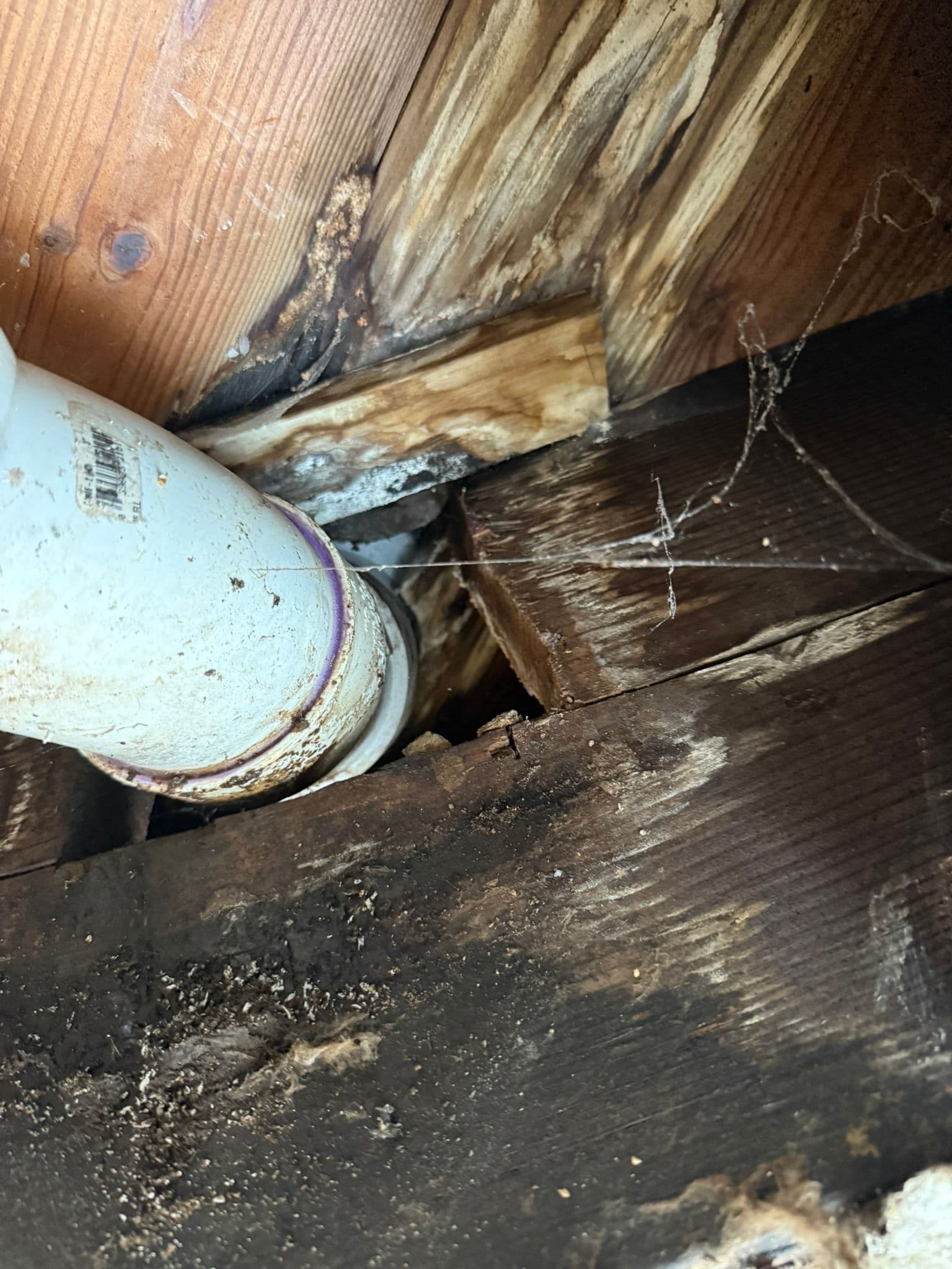 Detection and Repair of Roof Water Leakage 2