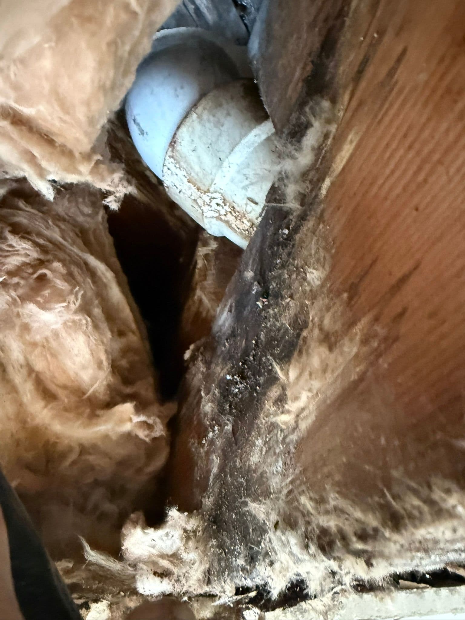 Detection and Repair of Roof Water Leakage 3