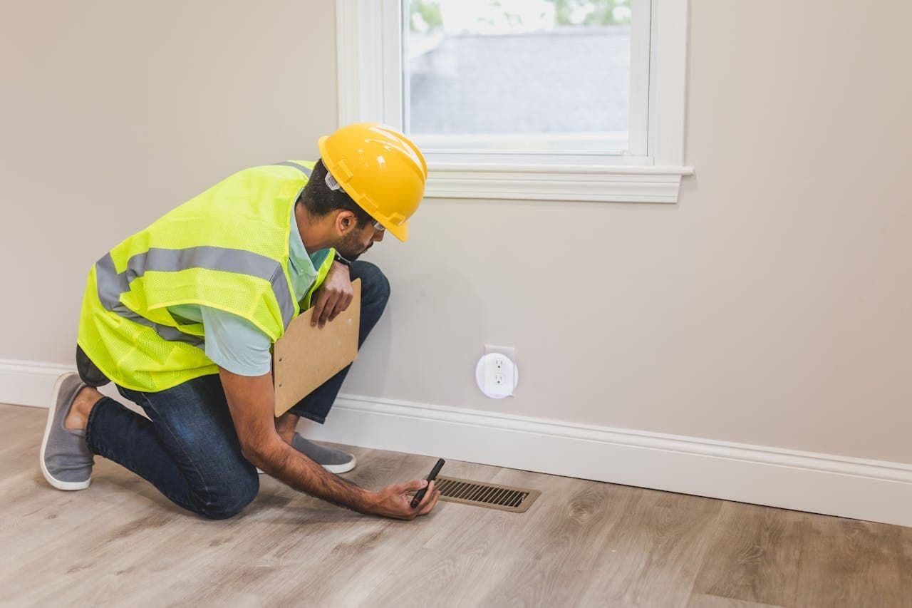Emergency Home Repairs 2