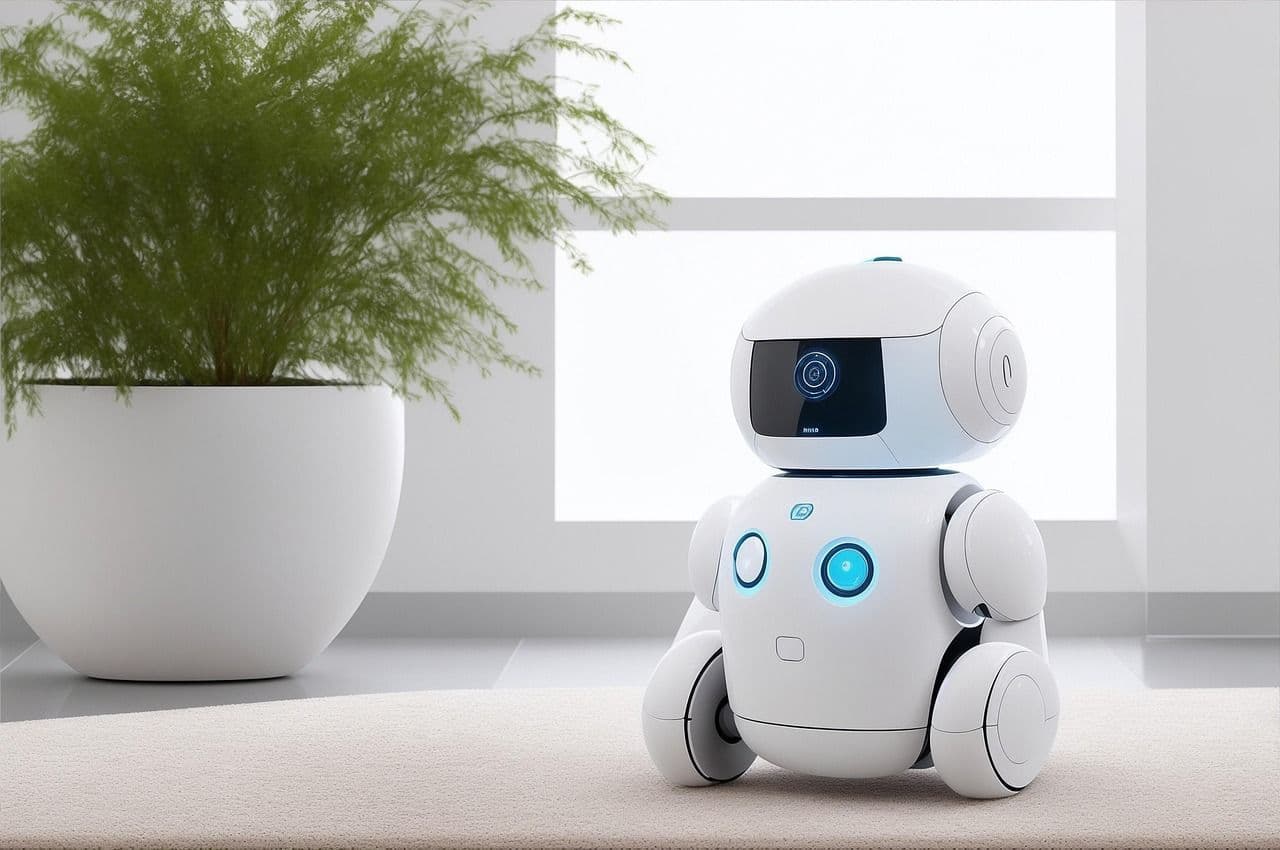 Smart Home Device Installation 3