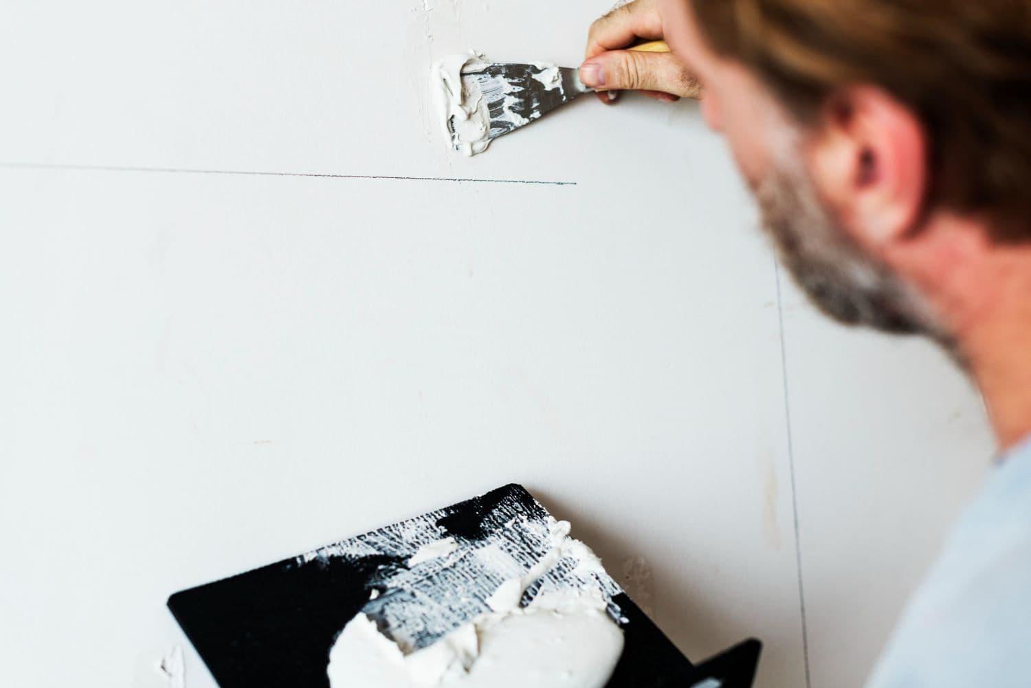 Drywall Repair 1