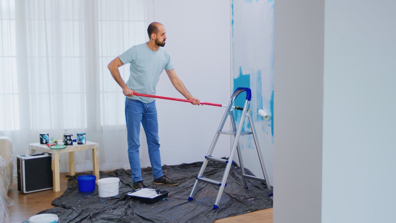 Painting & Flooring 2