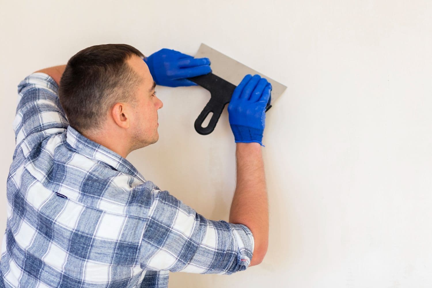 Drywall Repair 2