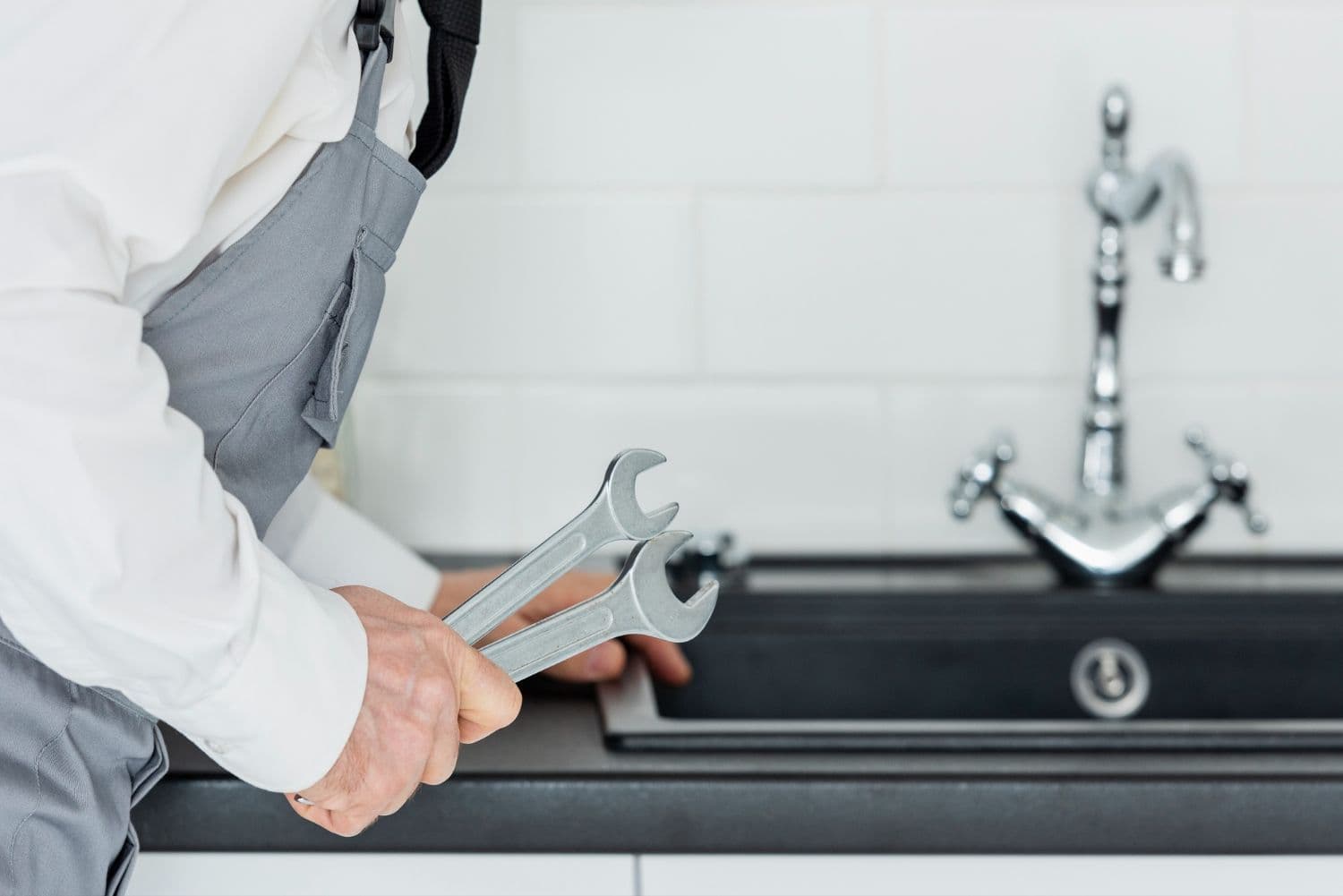 New Faucet Installation 3