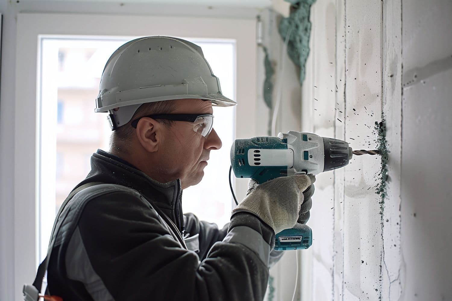 Drywall Repair 3