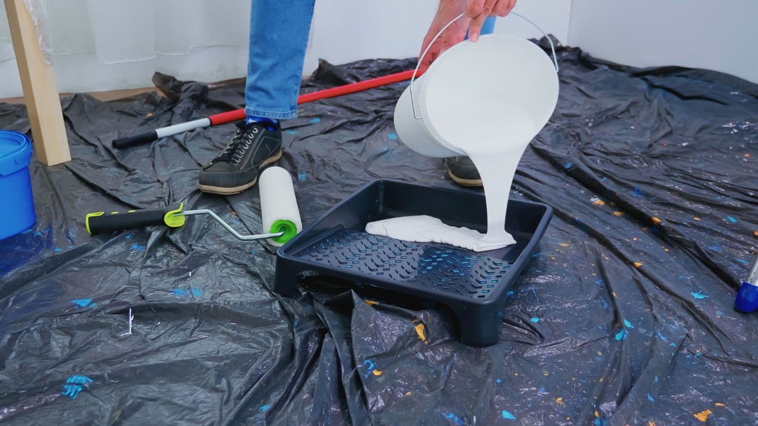 Painting & Flooring 1