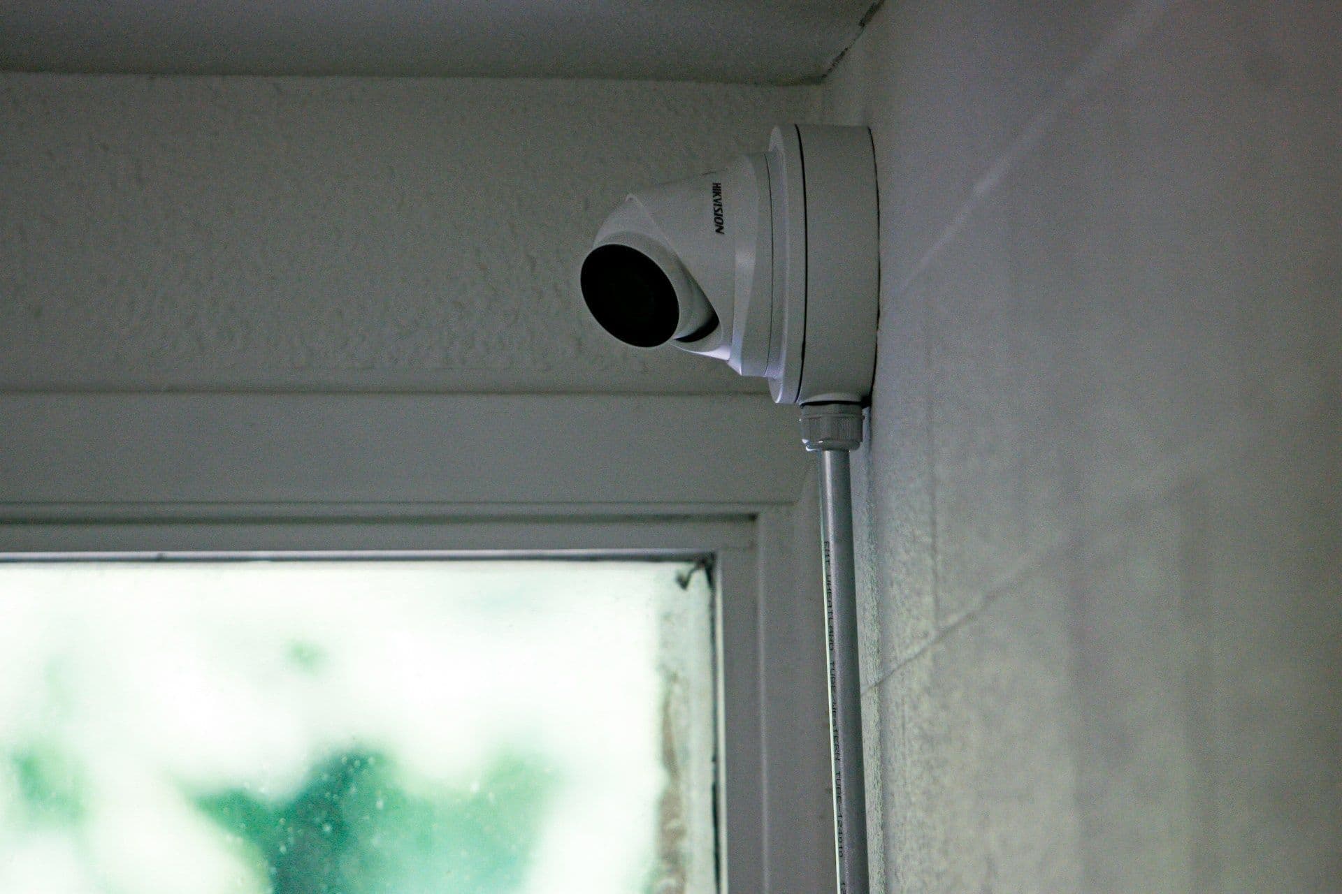 Indoor & Outdoor Cameras 1