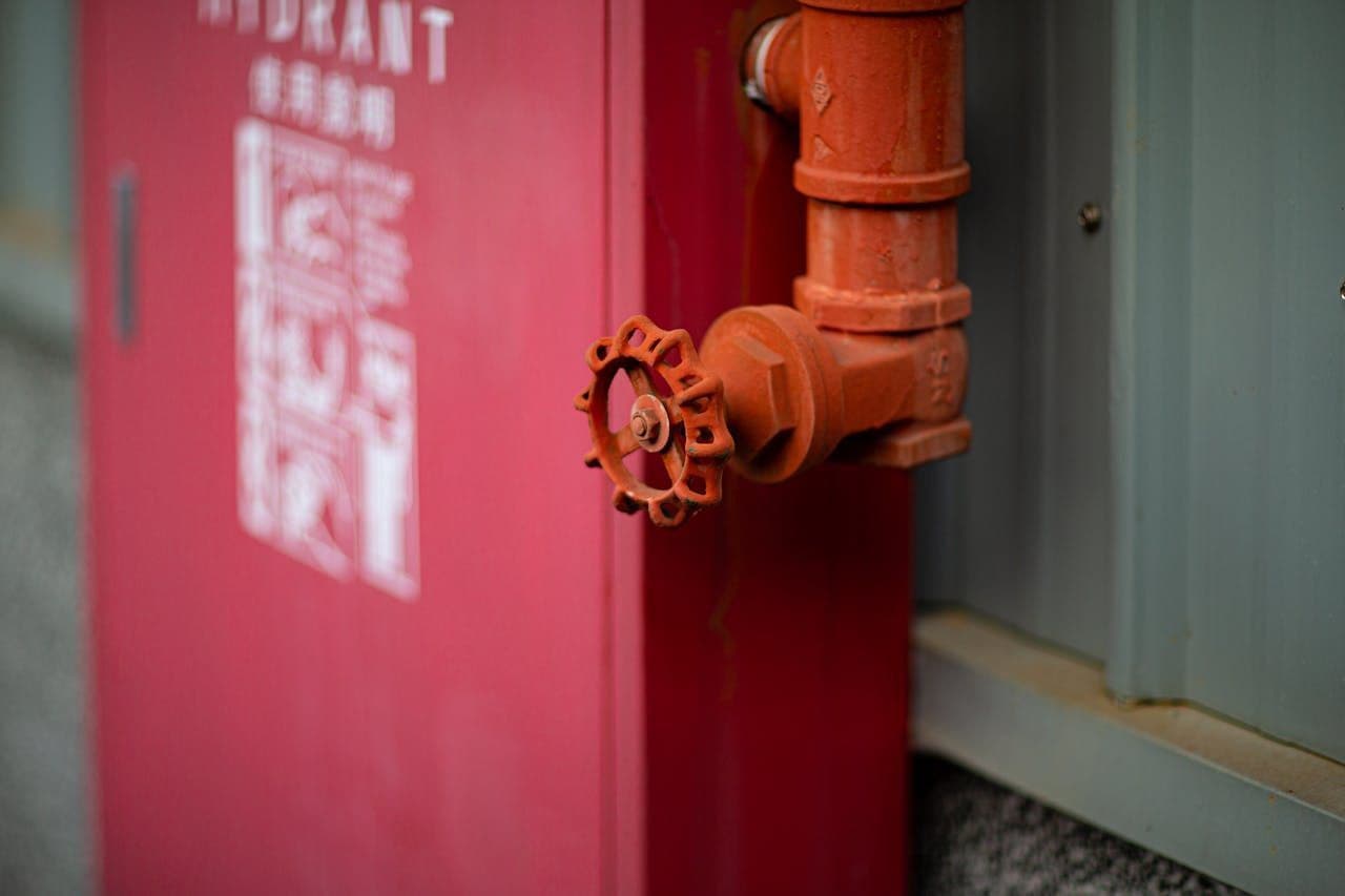 Plumbing Emergencies 1