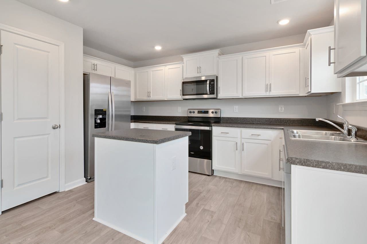 Kitchen Remodeling 1