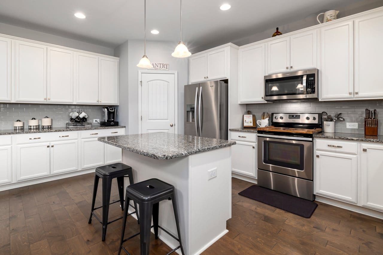 Kitchen Remodeling 2