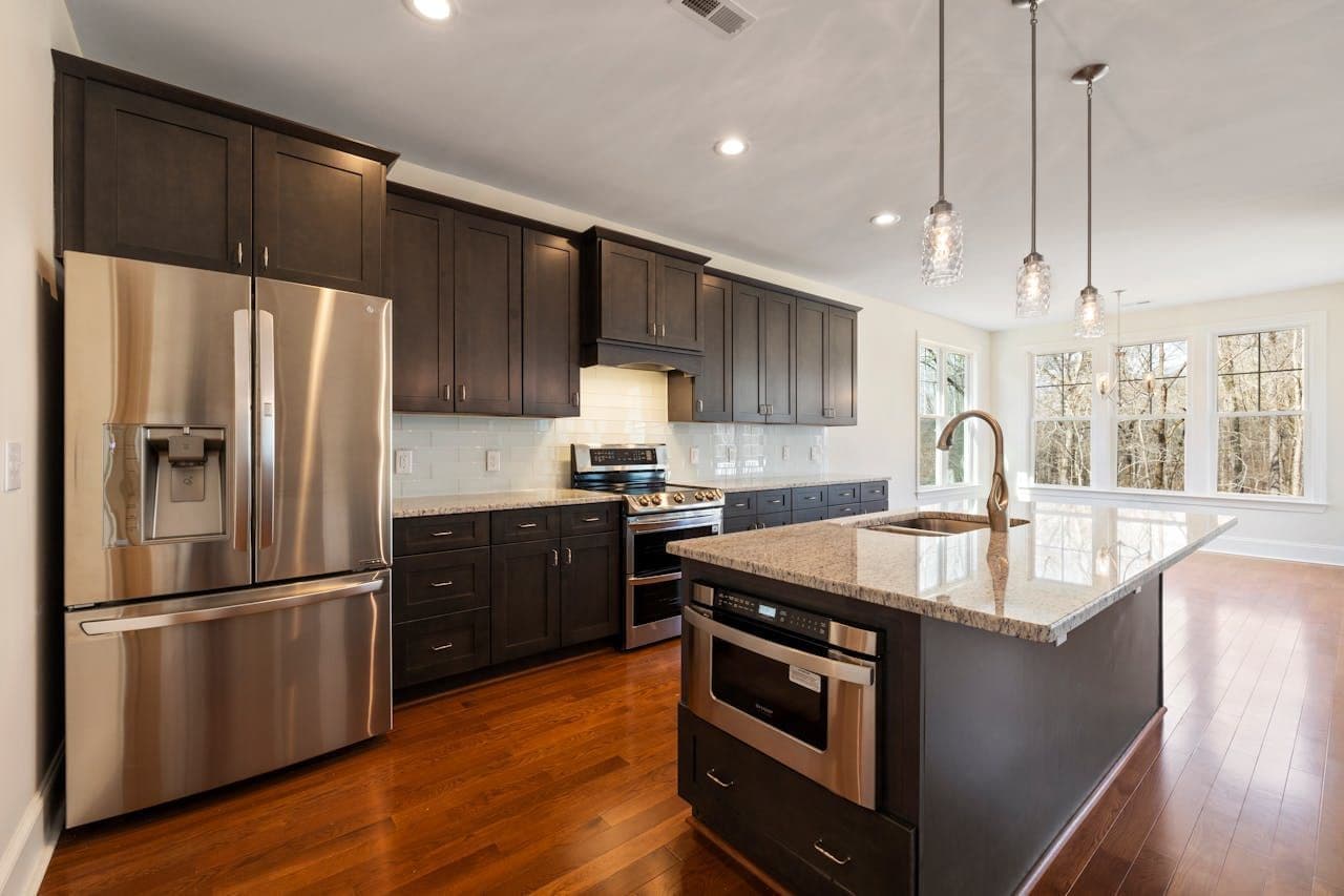 Kitchen Remodeling 3