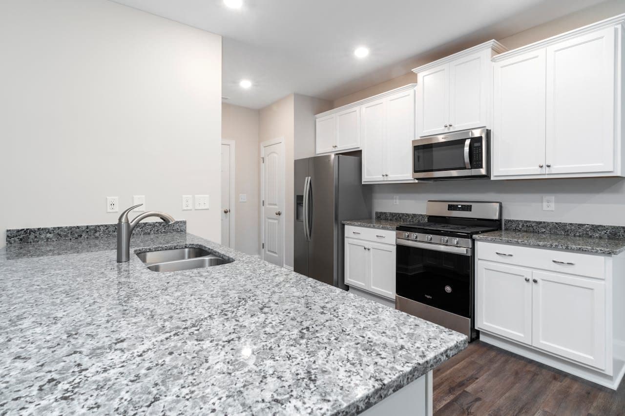 Kitchen Remodeling 4