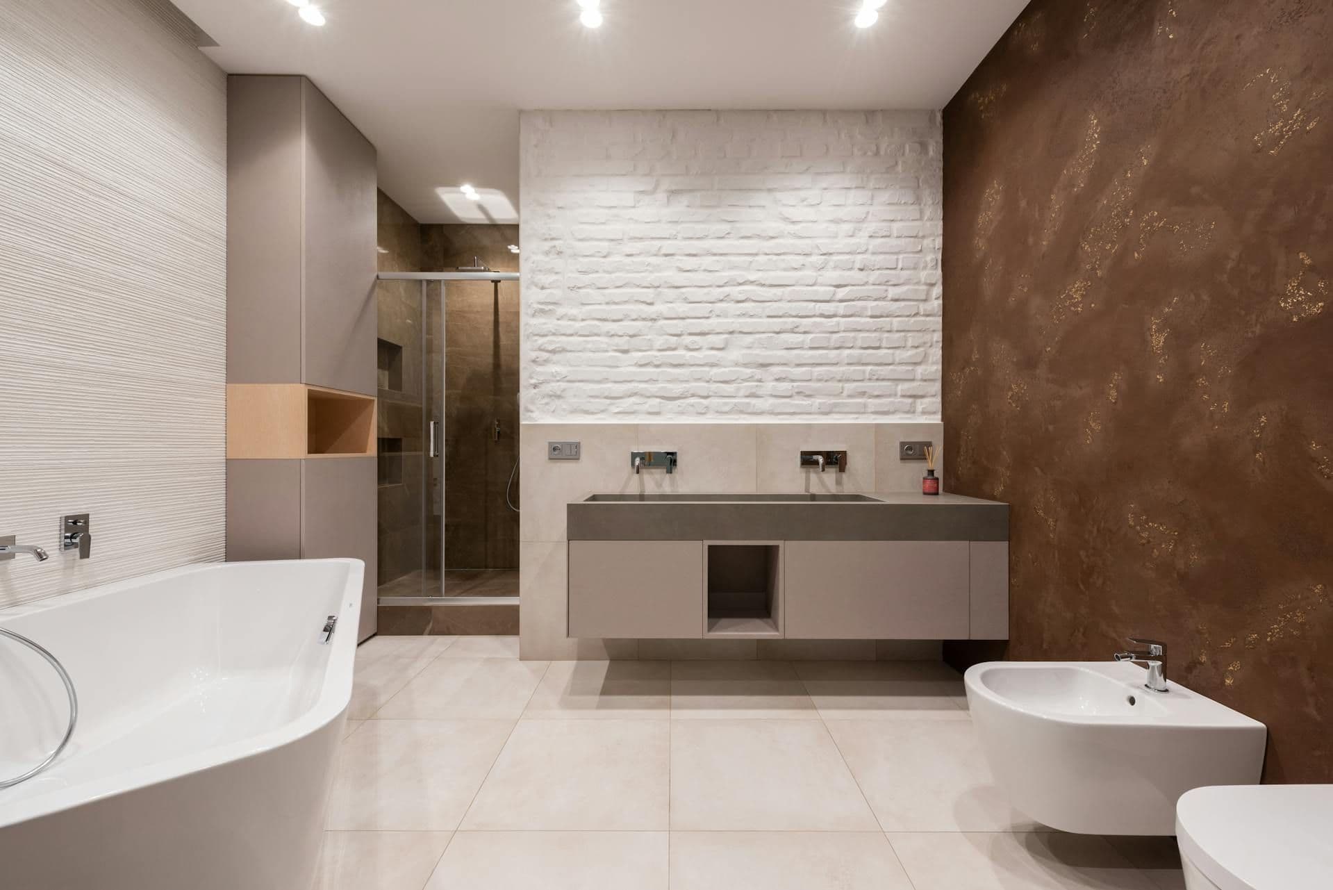 Bathroom Remodeling 1
