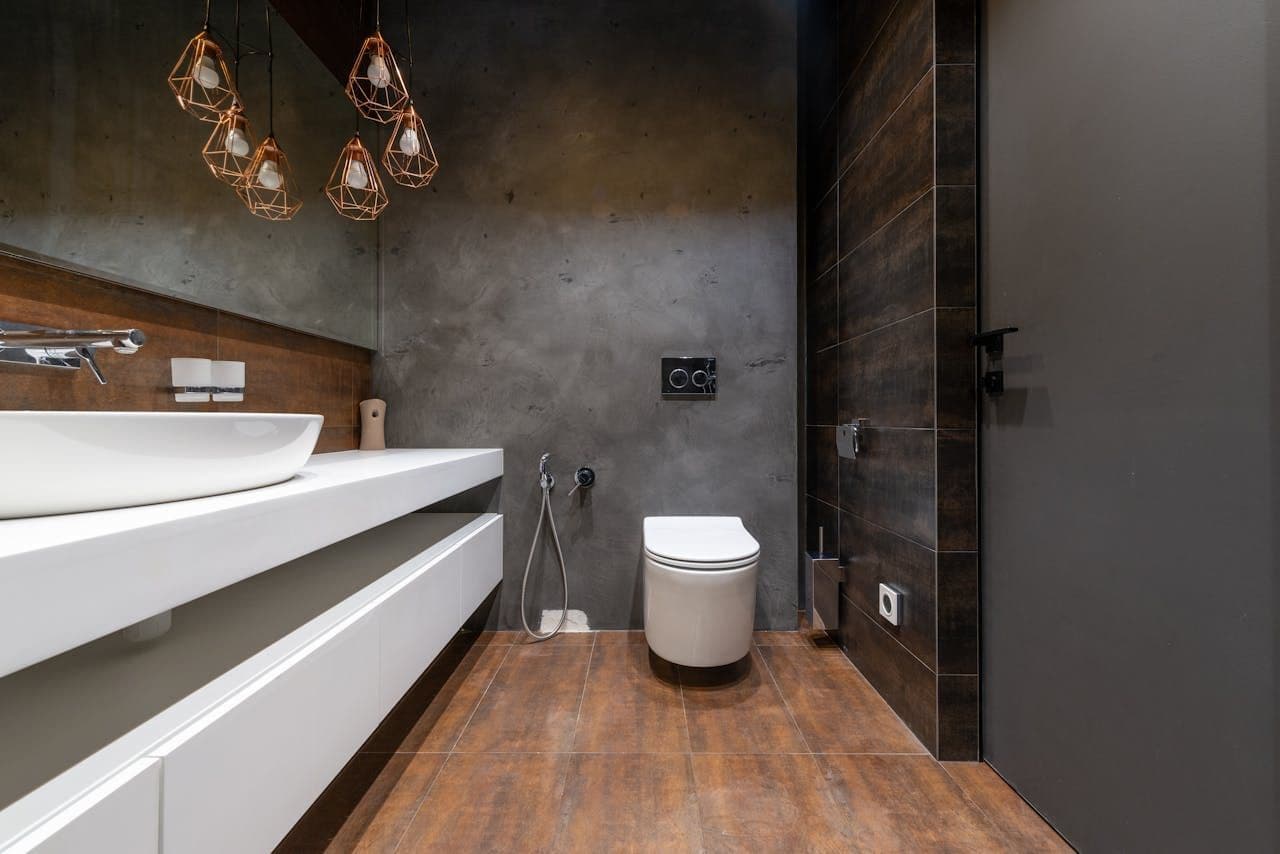Bathroom Remodeling 2