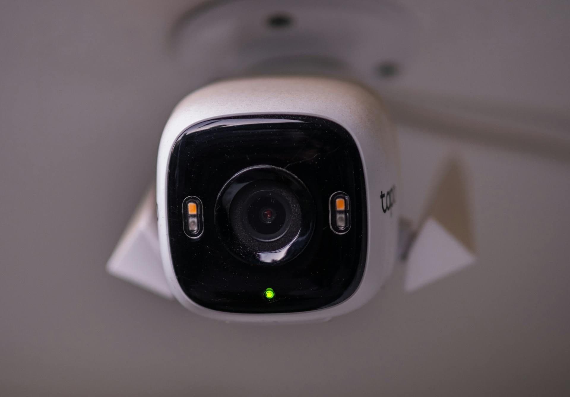 CCTV & Security Camera Installation