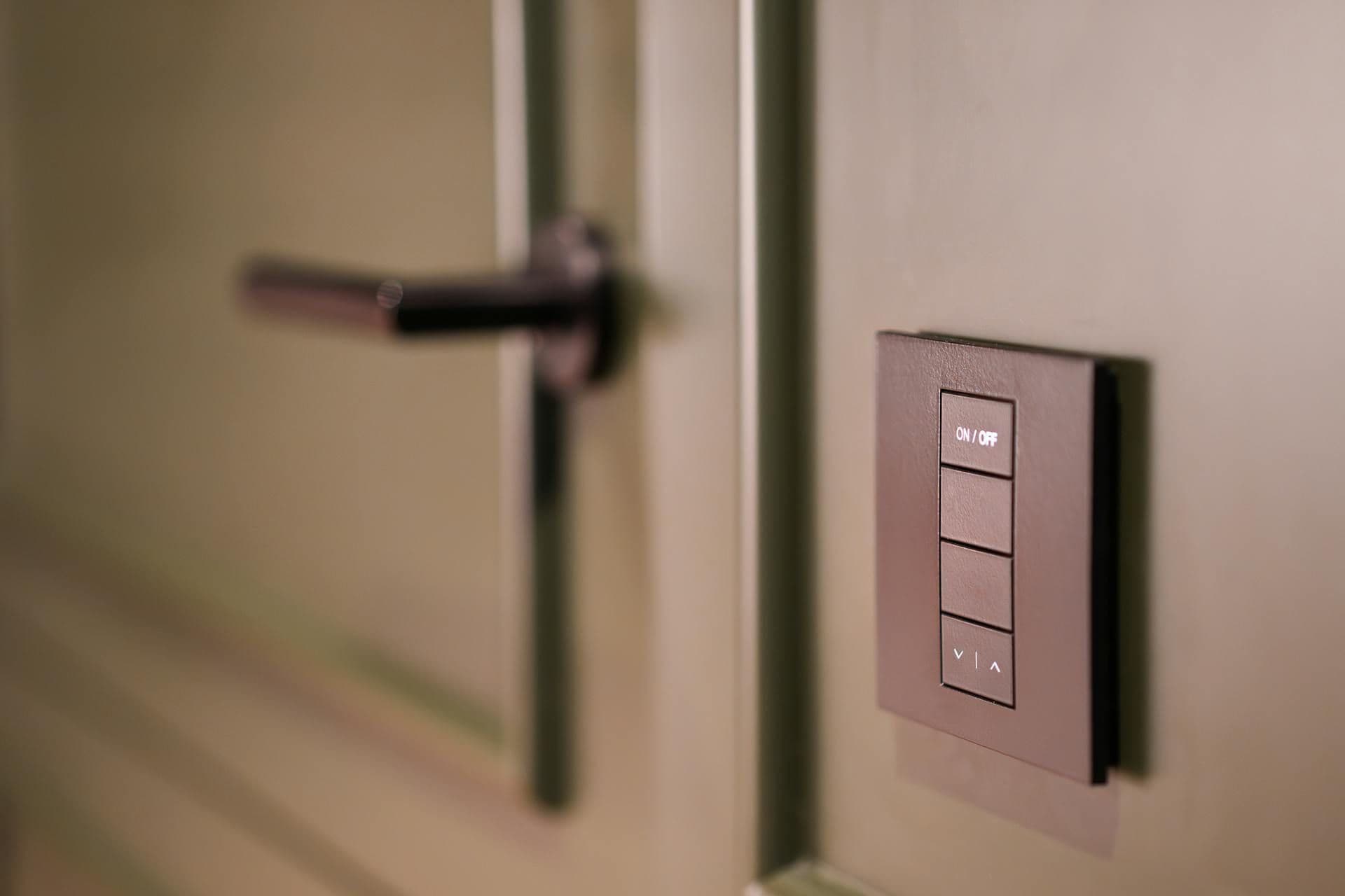 Smart Thermostat Installation 2