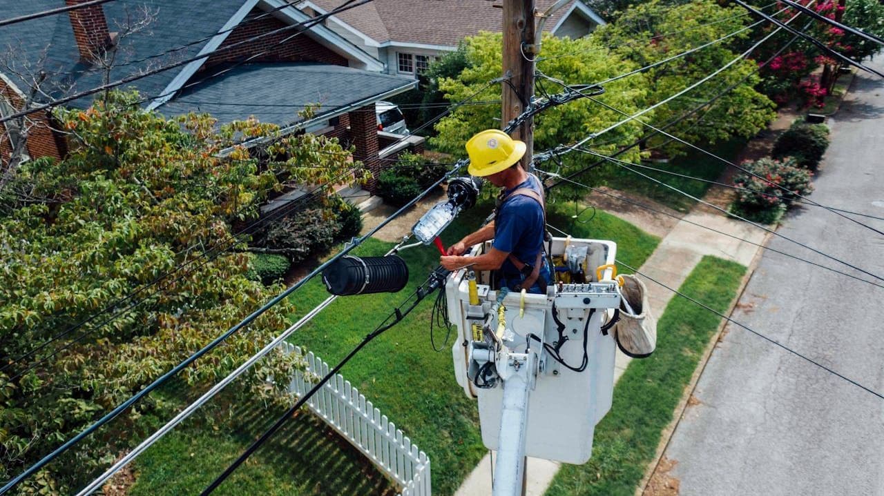 Electrical Emergencies 3