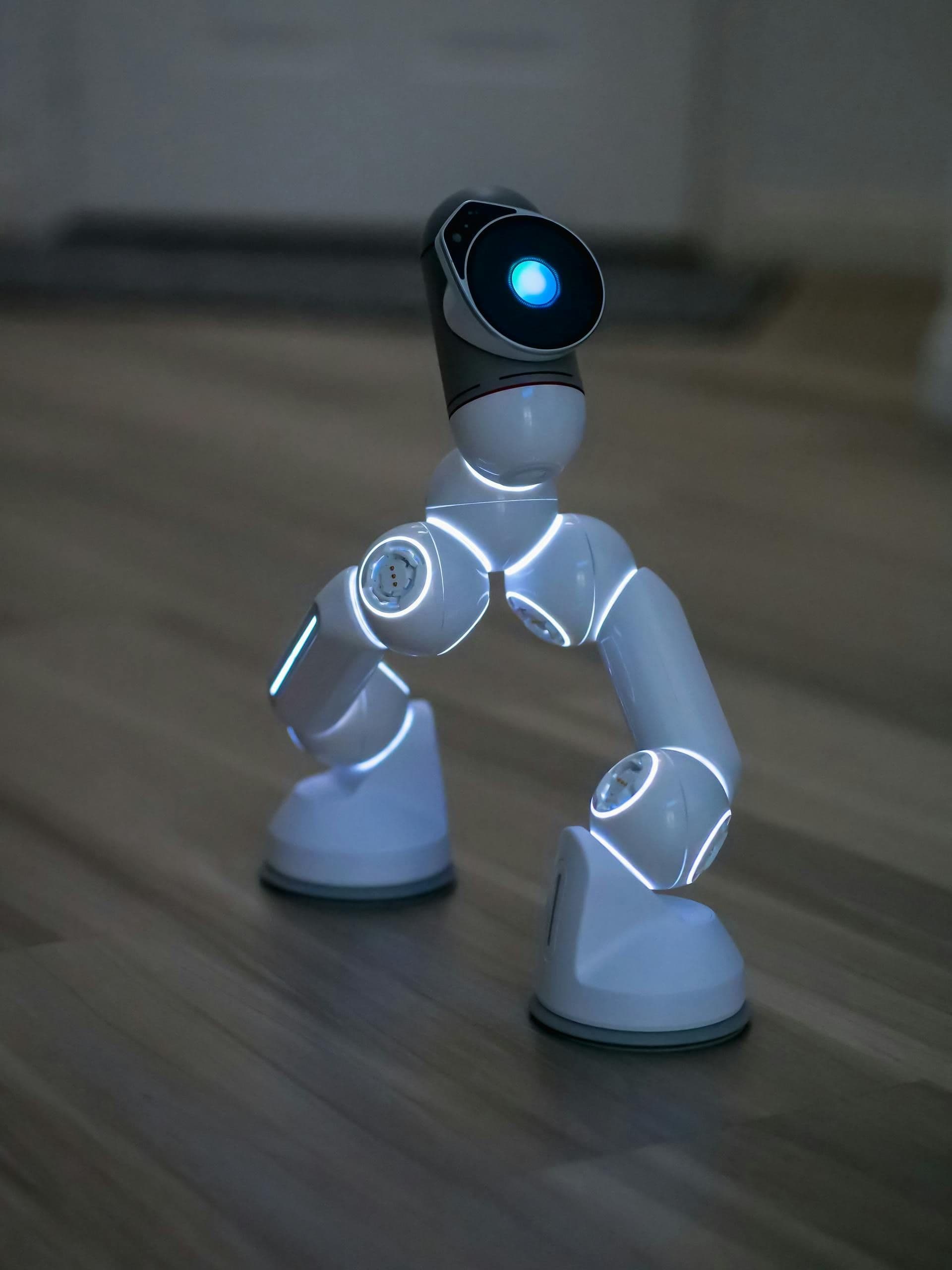 Smart Surveillance Systems 3