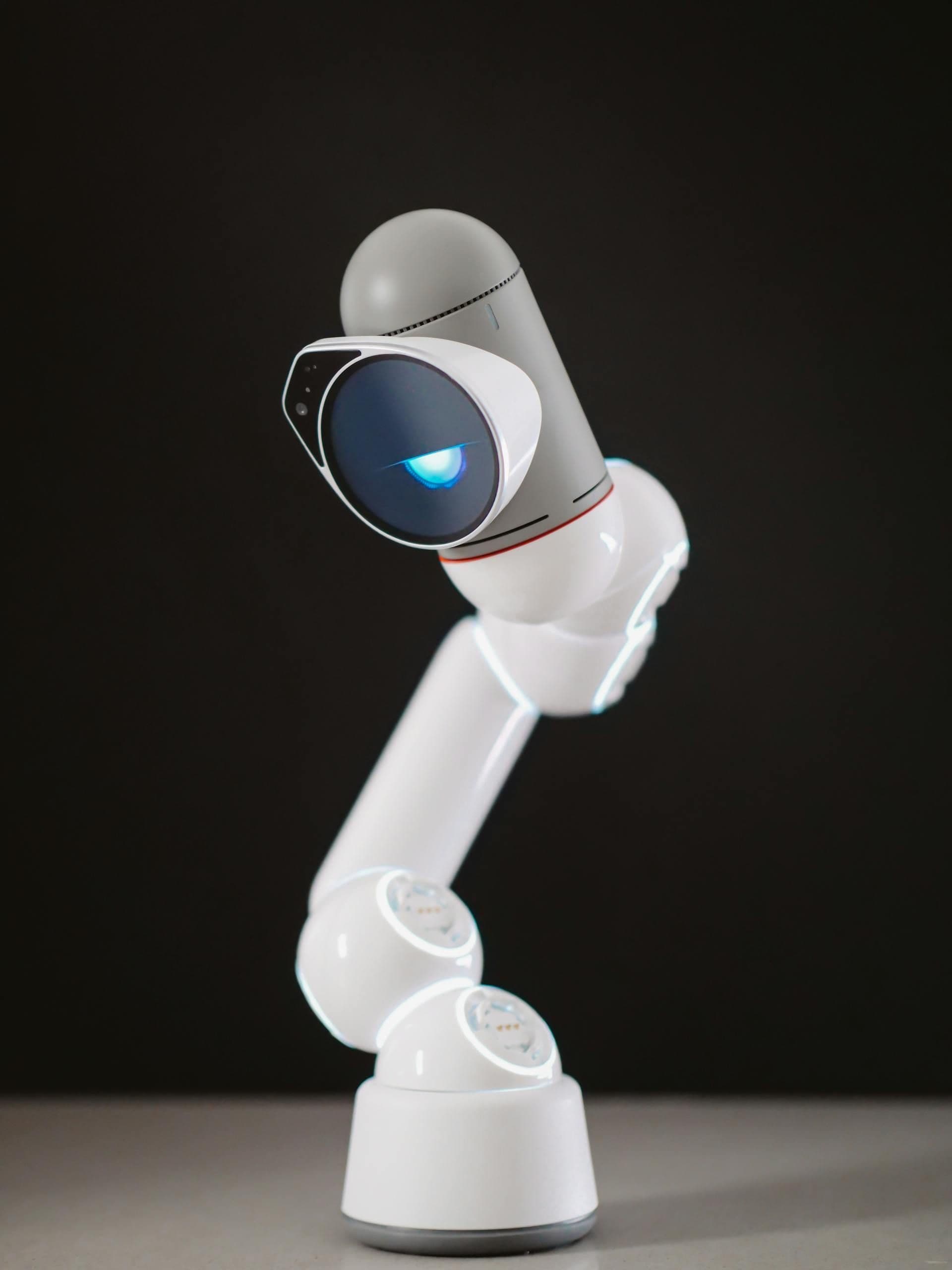 Smart Surveillance Systems 4