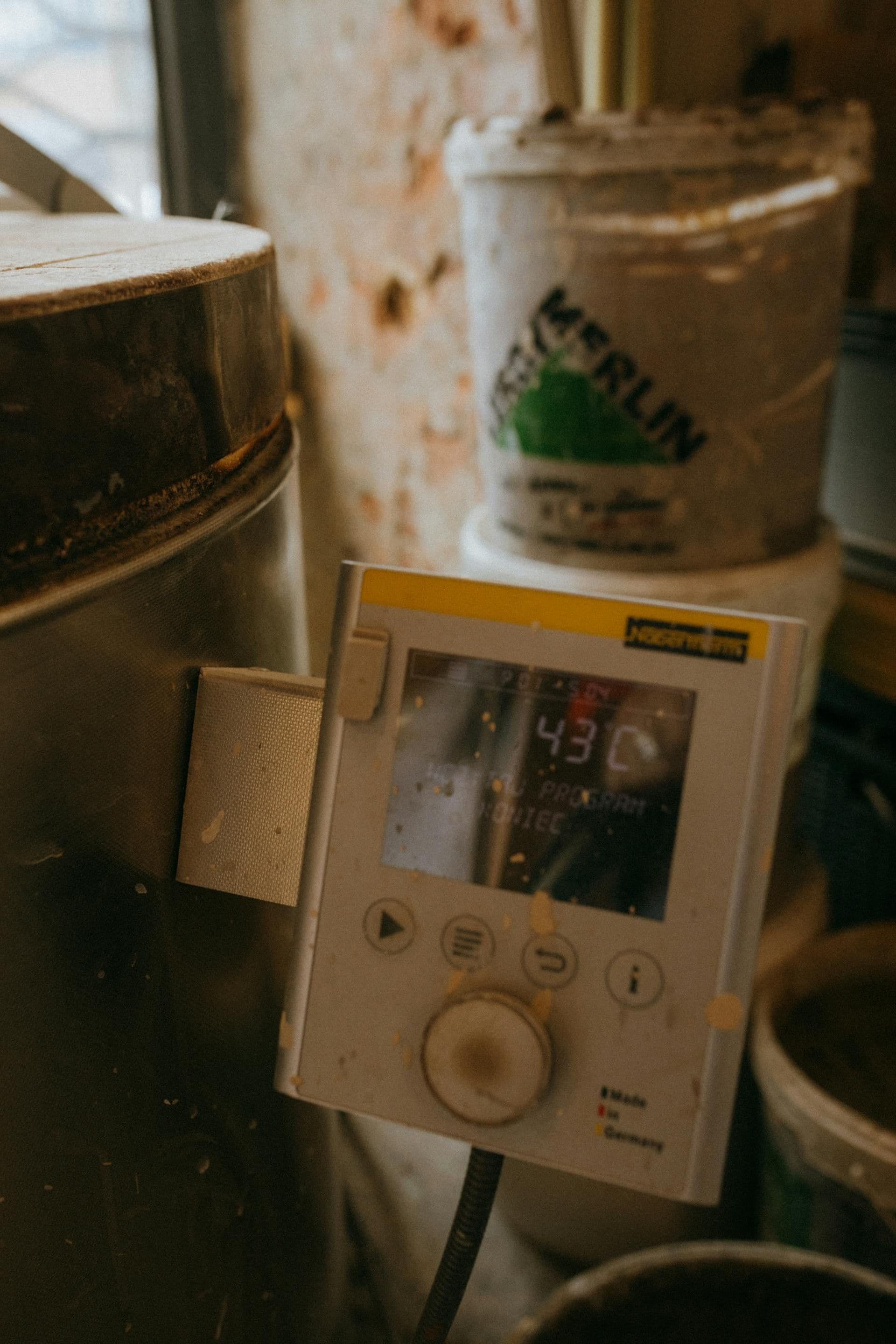 Smart Thermostat Installation 3