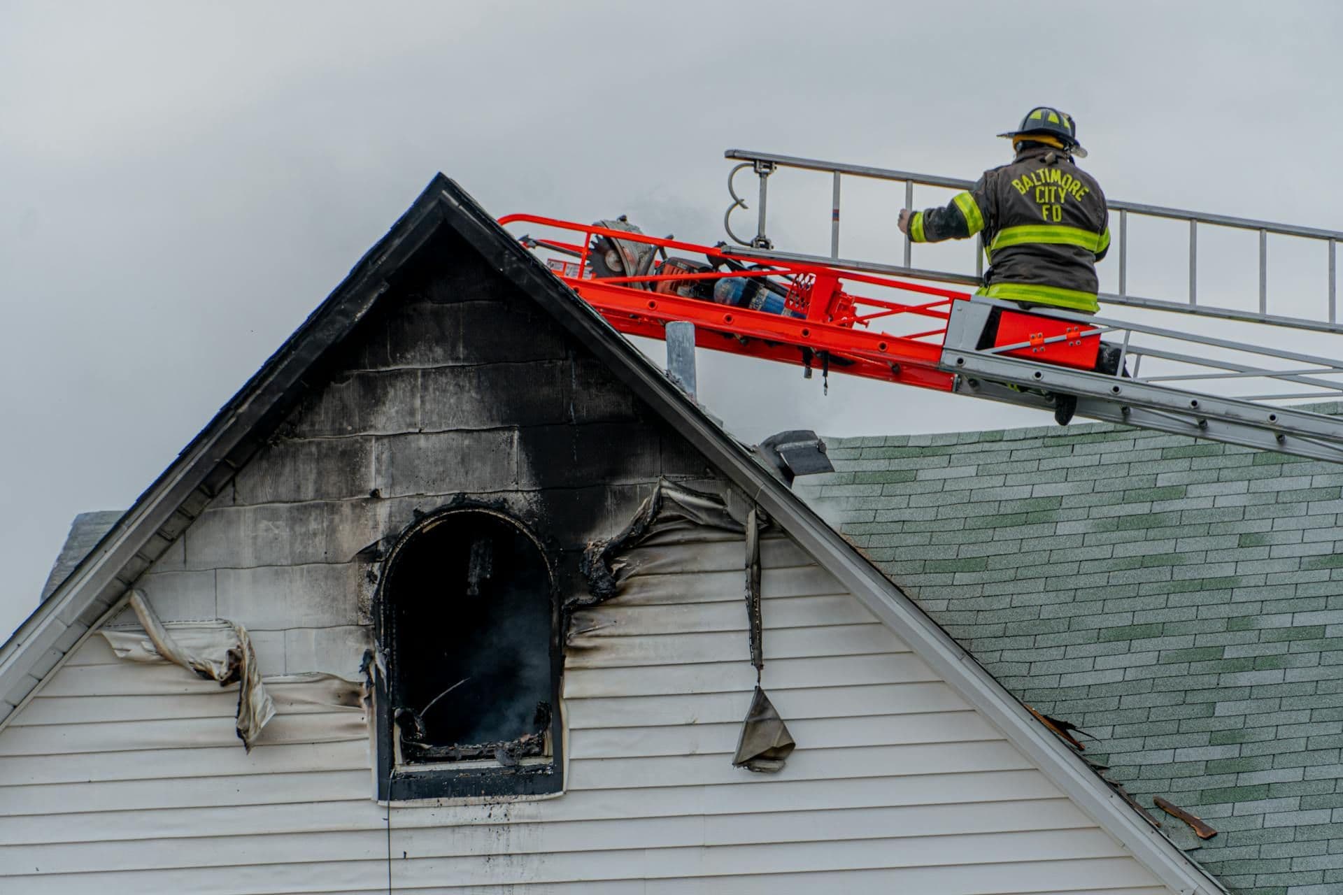 Emergency Home Repairs