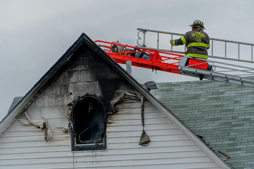 Emergency Home Repairs