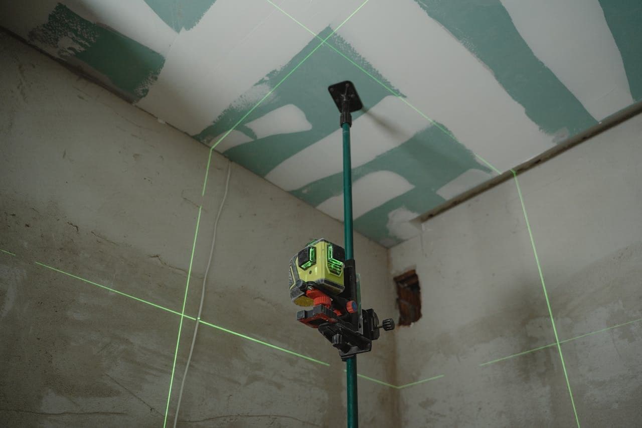 General Home Renovations